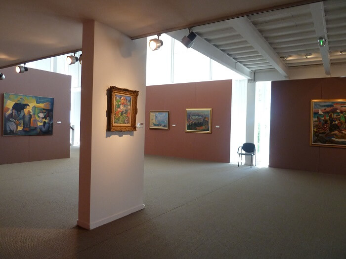 Paul Valéry Museum